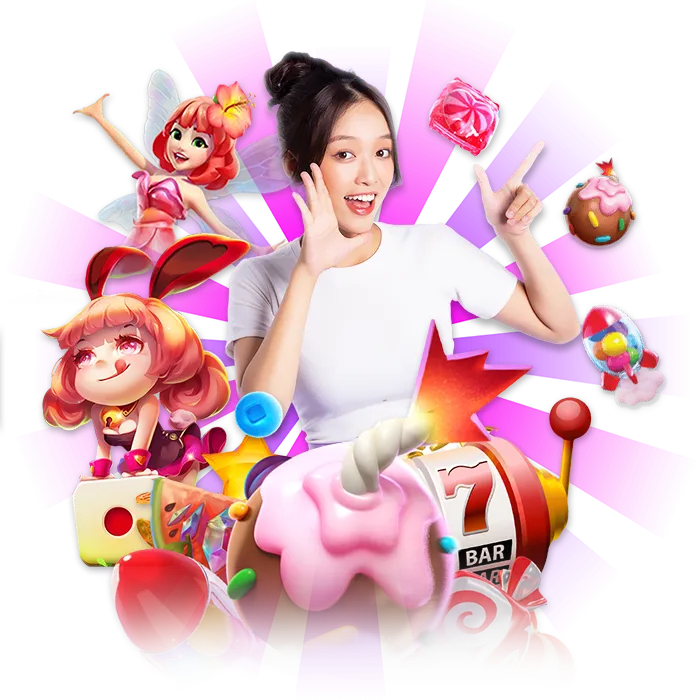 สล็อต mk1688